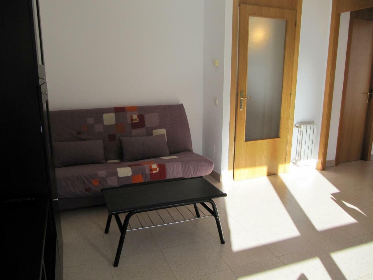 Apartament Betania 2 4 Encamp Zewnętrze zdjęcie